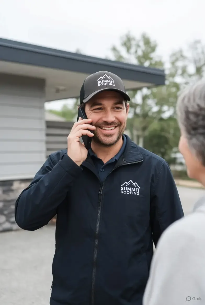 Flat Roof Leak Repair Wilson, MI FAQs